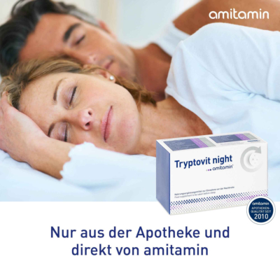 Tryptovit night