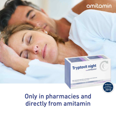 Tryptovit night