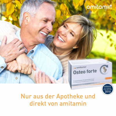 Osteo forte
