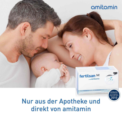 fertilsan M (Kapseln)