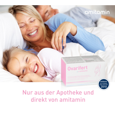 Ovarifert