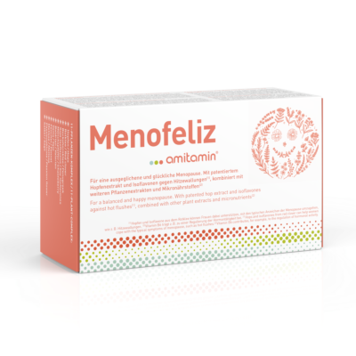 Menofeliz