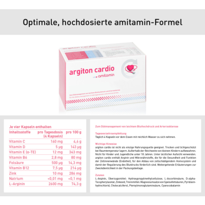 argiton cardio