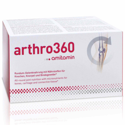 arthro360 (90 Tage)