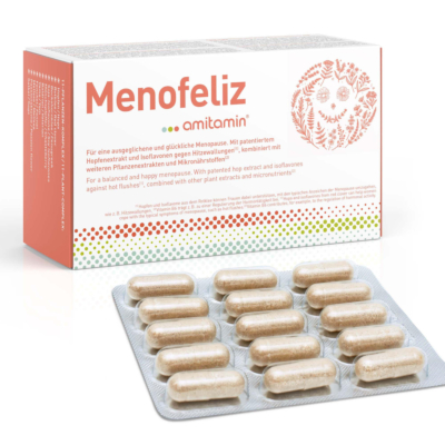 Menofeliz