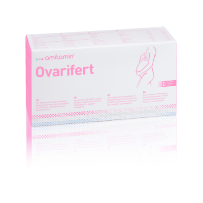 Ovarifert (90 days)